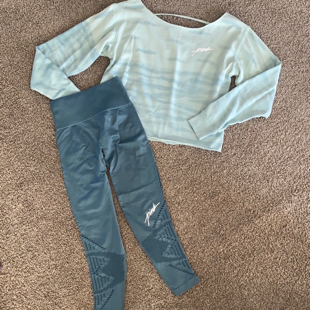 Victoria Secret PINK